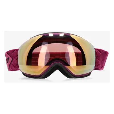 Lyžařské brýle Julbo Proxima - REACTIV Glare Control - dark purple