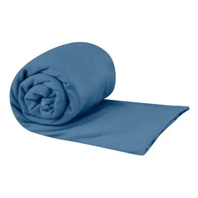 Rychleschnoucí ručník Sea To Summit Pocket Towel - moonlight