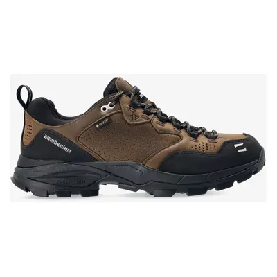 Boty GORE-TEX Zamberlan Yeren Low GTX RR FGL - brown