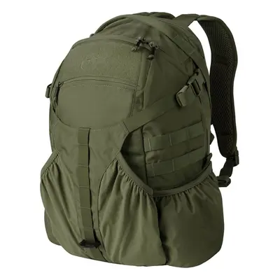 Batoh Helikon-Tex Raider - Cordura - olive green