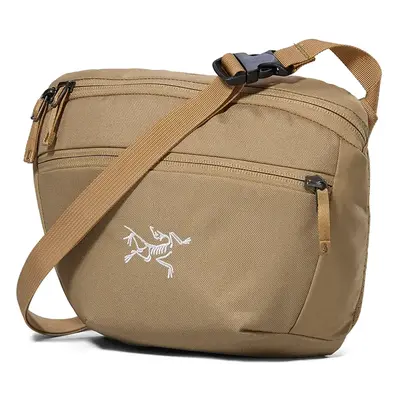 Ledvinka Arcteryx Mantis Waist Pack - canvas