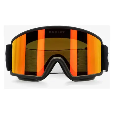 Lyžařské brýle Oakley Target Line - fire iridium