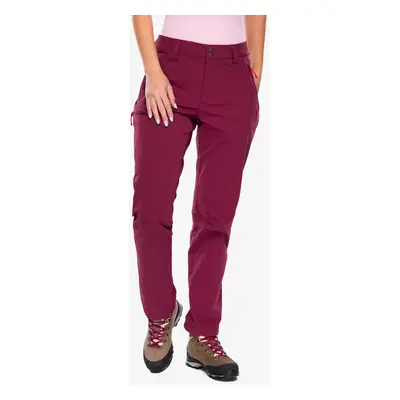 Turistické kalhoty dámské Rab Incline Pants - deep heather