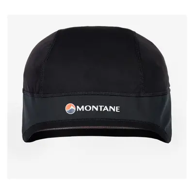 Čepice Montane Windjammer Helmet Liner - black