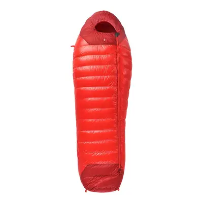 Perovy spacák Pajak Radical 4Z (180 cm) - red