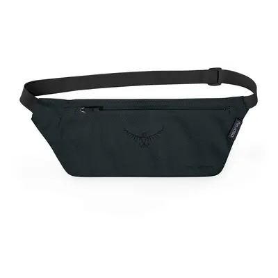 Ledvinka Osprey Stealth Wallet - black