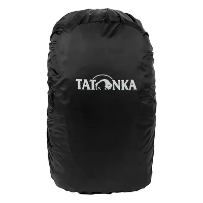 Pláštěnka na batoh Tatonka Rain Cover - black