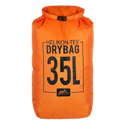 Vodotěsný sáček Helikon-Tex Arid Dry Sack Small - orange/black