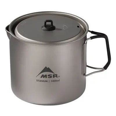 Konvice na čaj MSR Titan Kettle ml