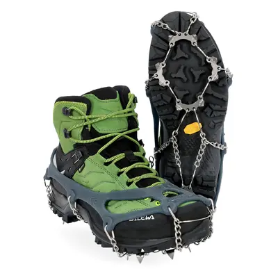 Turistické nesmeky Snowline Spikes Chainsen Walk - navy