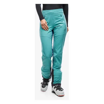 Skialpové kalhoty dámské La Sportiva Karma Pant - lagoon/storm blue