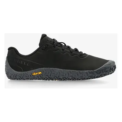 Outdoorové boty dámské Merrell Vapor Glove LTR - black/asphalt