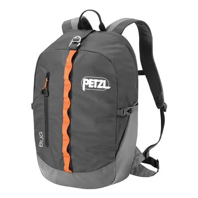 Lezecký batoh Petzl Bug - gray