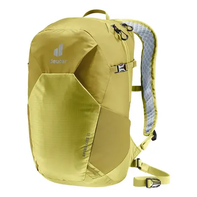 Turistický batoh Deuter Speed Lite - linden/sprout