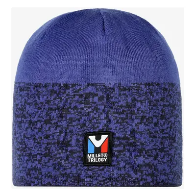 Zimní čepice Millet Trilogy Wool Beanie - icon blue