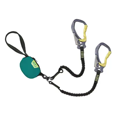 Ferratový tlumič pádu Climbing Technology Hook It Twist