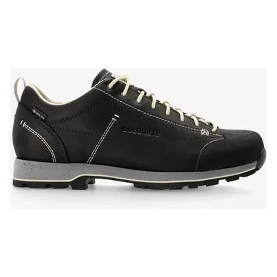 Outdoorové boty Dolomite Low FG GTX - black/black