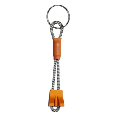 Přívěšek FujFuj Keychain Nut - orange