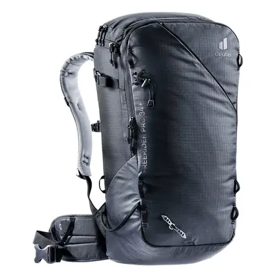 Lyžařský batoh Deuter Freerider Pro 34+ - black