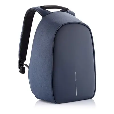 Batoh na notebook XD Design Bobby Hero Regular Anti-theft Backpack - navy