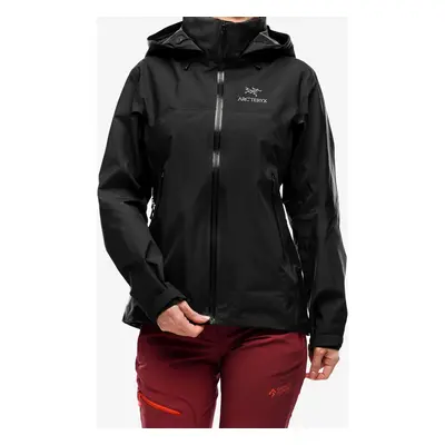 Dámská bunda Arcteryx Beta AR Jacket - black