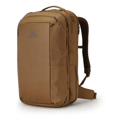 Cestovní batoh Gregory Border Carry On - coyote brown