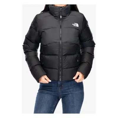 Dámská zimní bunda The North Face Saikuru Jacket - tnf black/asphalt grey