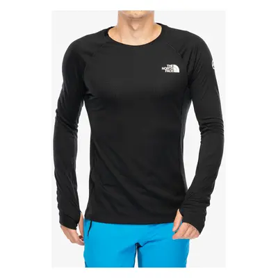 Funkční mikina The North Face Summit Pro Crew - tnf black