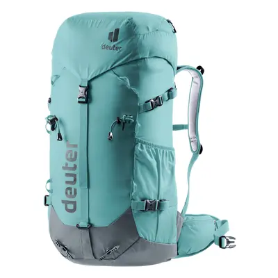 Batoh na hory dámské Deuter Gravity Expedition 45+ SL - dustblue/graphite