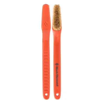 Kartáč Black Diamond Bouldering Brush Small - orange