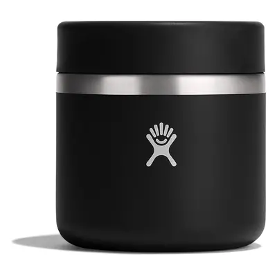 Termoska Hydro Flask oz Insulated Food Jar (591 ml) - black