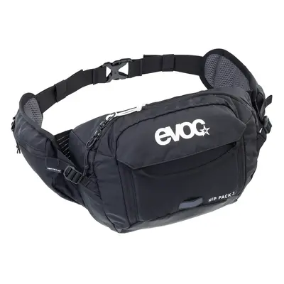 Ledvinka na kolo Evoc Hip Pack + Bladder 1.5 - black