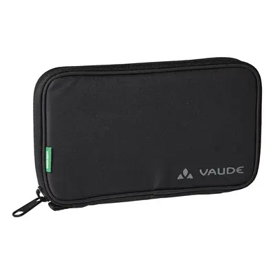 Peněženka Vaude Wallet - black