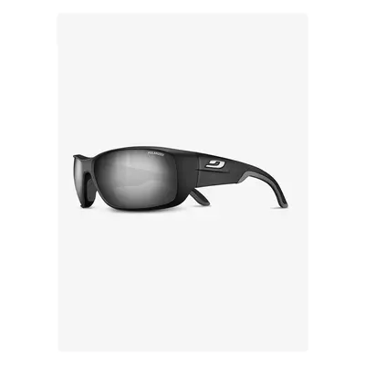 Polarizační brýle Julbo Run - Spectron Polarized - black mat/grey