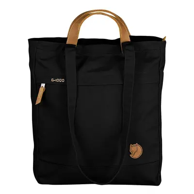 Městský batoh Fjallraven Totepack No. - black