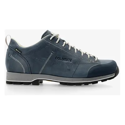 Outdoorové boty Dolomite Low FG GTX - navy blue