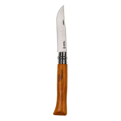 Turistický nůž Opinel Carbon no.12