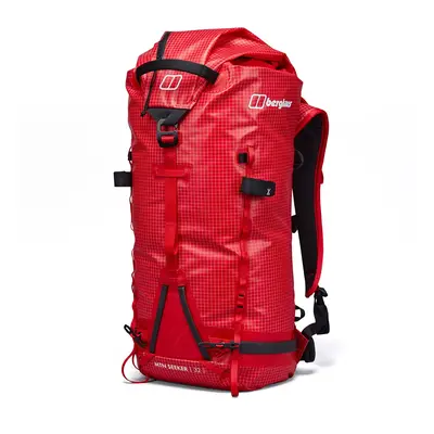 Lezecký batoh Berghaus MTN Seeker S - goji berry