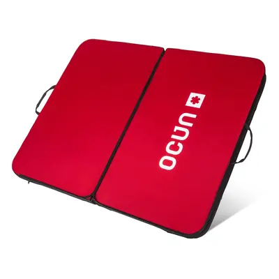 Bouldermatka Ocun Sundance Pad - red