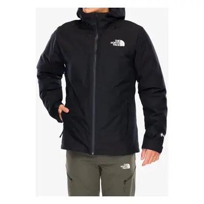 Bunda 3v1 The North Face Mountain Light Triclimate GTX Jacket - tnf black