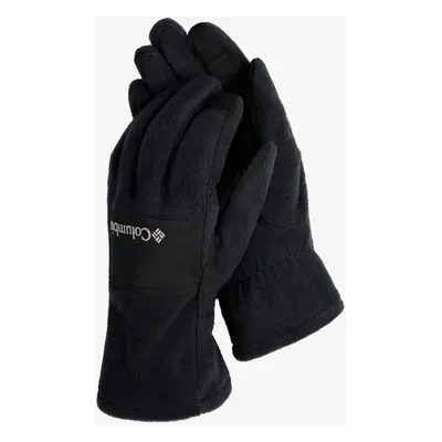 Rukavice Columbia Fast Trek III Glove - black