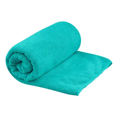 Rychleschnoucí ručník Sea To Summit Tek Towel - baltic