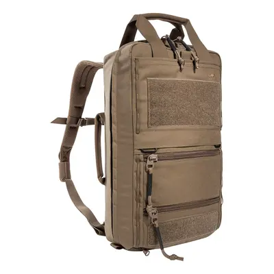 Taktický batoh Tasmanian Tiger Survival Pack - coyote brown