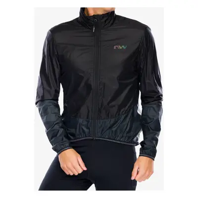 Bunda na kolo Northwave Extreme Polar Jacket - black