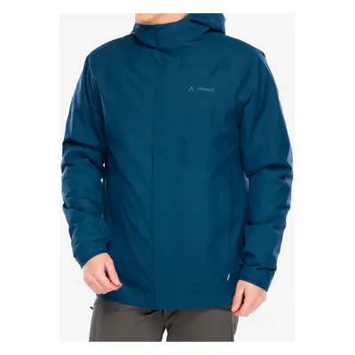 Bunda Vaude Neyland 3in1 Jacket - dark sea