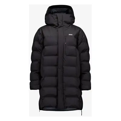 Dámská lyžařská bunda POC Race Loft Parka - black