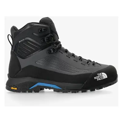 Trekové boty pánské The North Face Verto Alpine Mid GORE-TEX - asphalt grey/tnf black