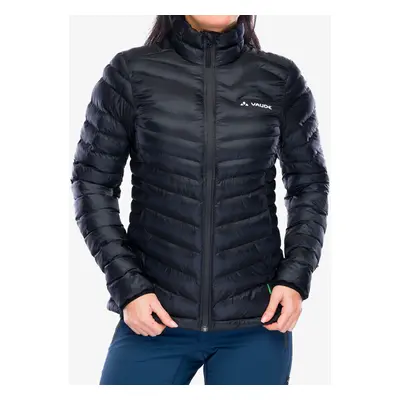 Zateplená bunda dámská Vaude Batura Insulation Jacket - black