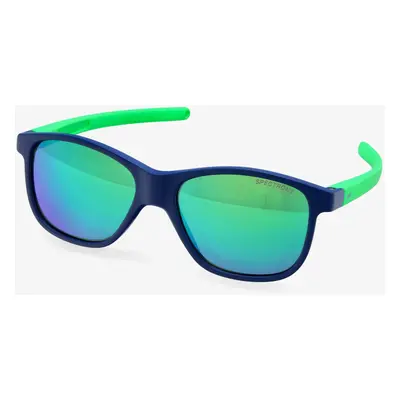 Dětské sluneční brýle Julbo Turn - SP3 - blue/green/gray