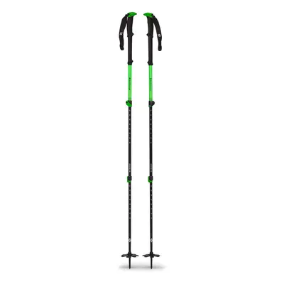 Skialpové hole Black Diamond Expedition WR Trek Poles